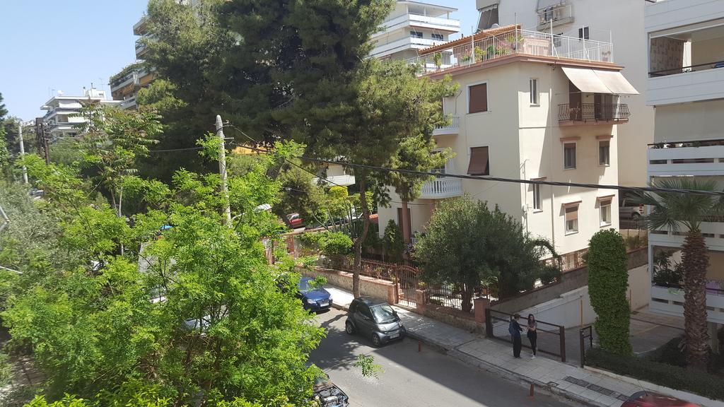 Near The Apartmán