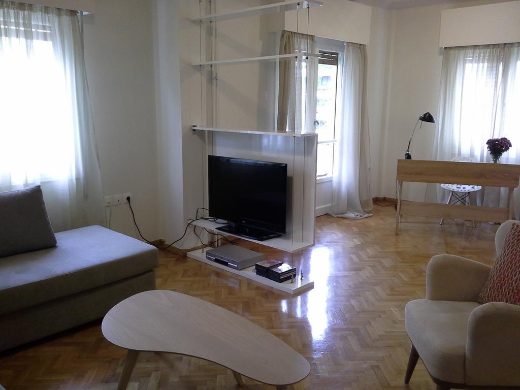 Apartmán Near The *
