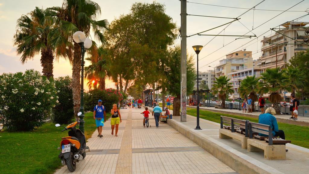 Apartmán Near The