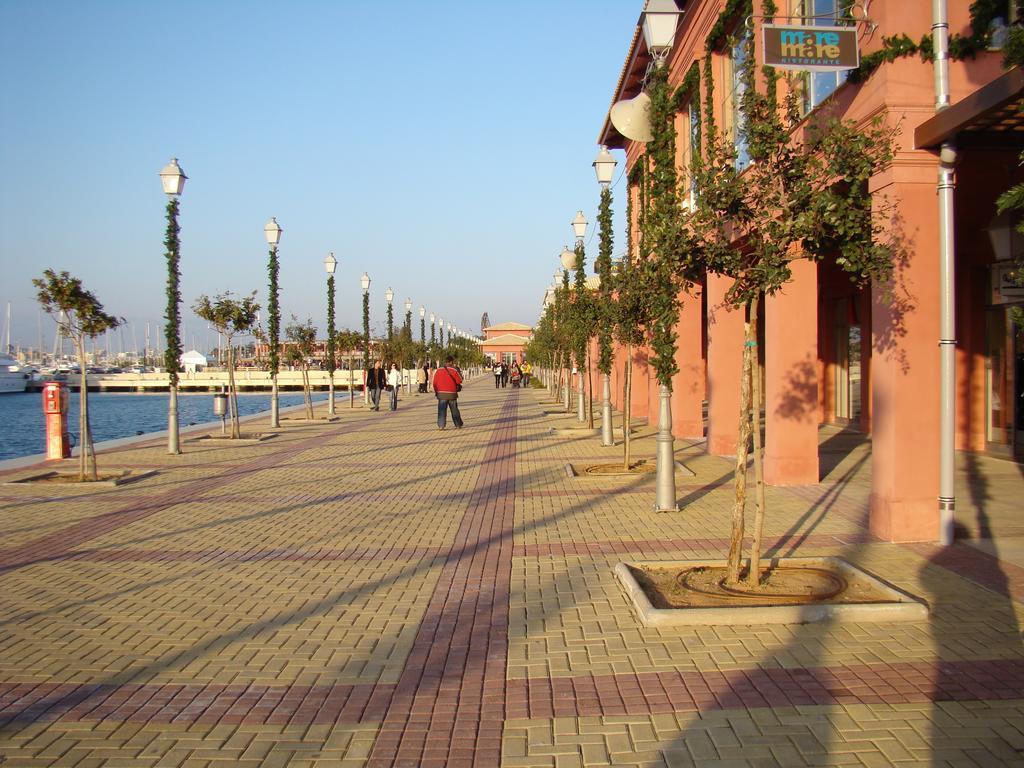 Near The * Atény