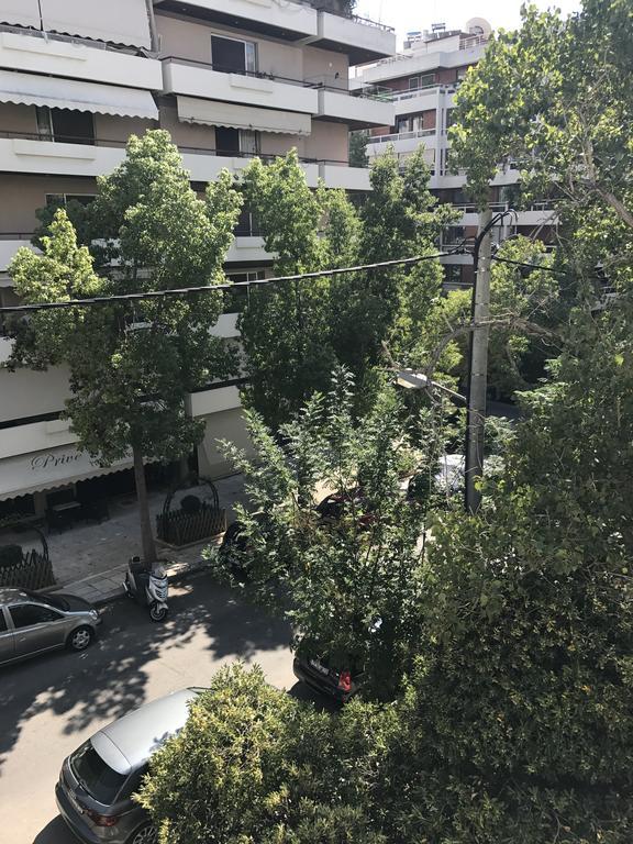 Near The Apartmán